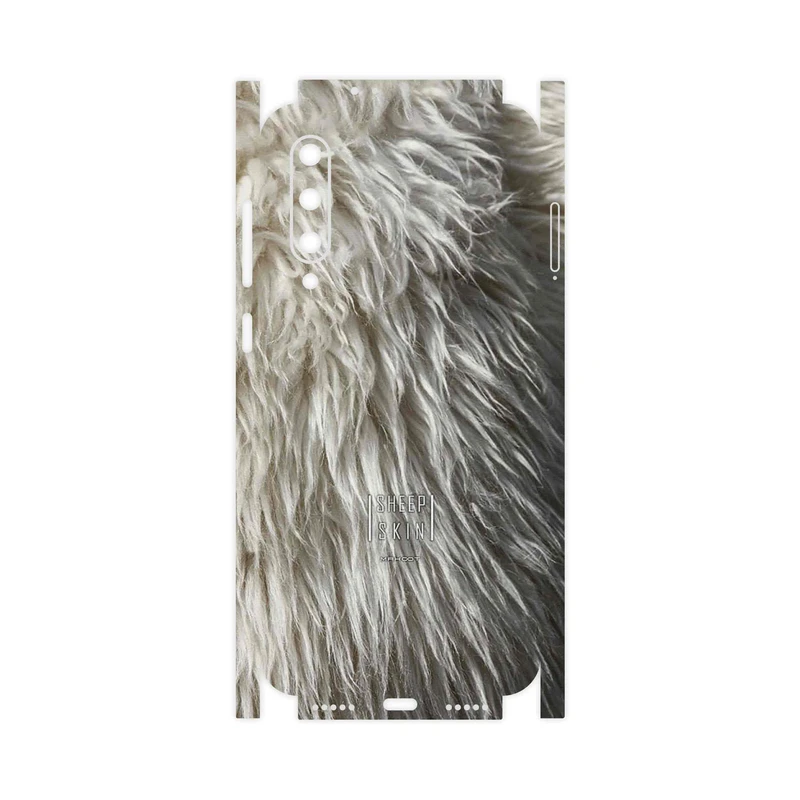 برچسب پوششی ماهوت مدل Sheep Skin-FullSkin مناسب برای گوشی موبایل شیائومی Mi 9 SE