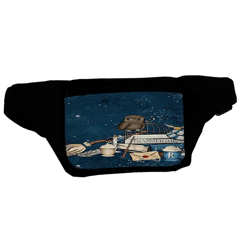 کیف کمری طرح هری پاتر کد Kh24