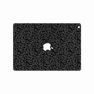 MAHOOT Black-Silicon Cover Sticker for Apple iPad Air 2013 A1474