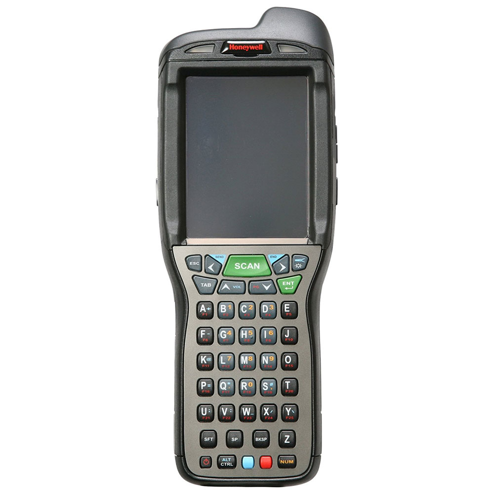 دیتاکالکتور صنعتی هانیول مدل Dolphin 99EX