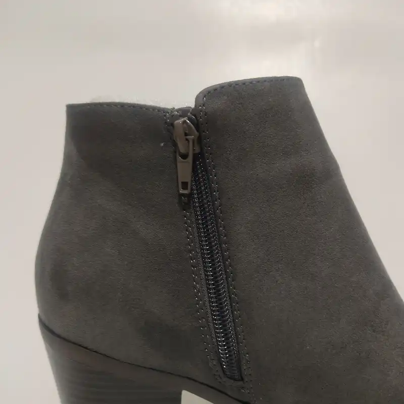 نیم بوت زنانه جاست فاب مدل کلاسیک 168