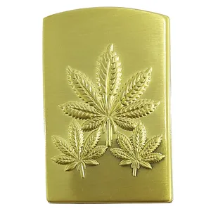 فندک طرح برگ کد DKD-560