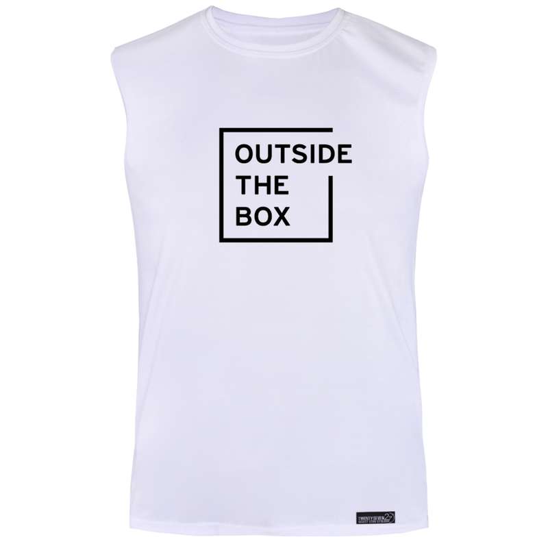 تاپ مردانه 27 مدل BOX کد WN820