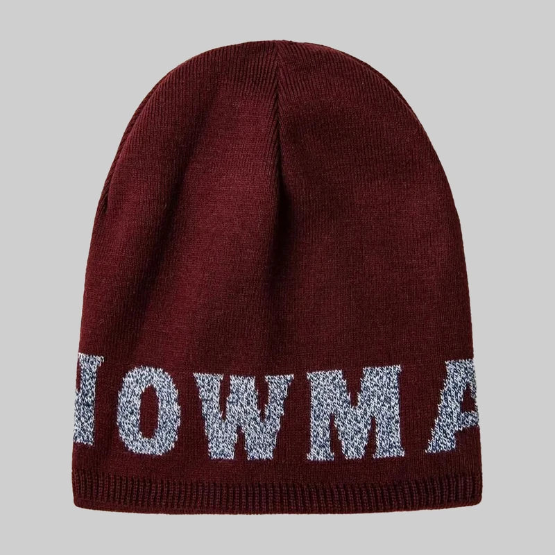 کلاه بافتنی مدل اکریلیک KOT 424