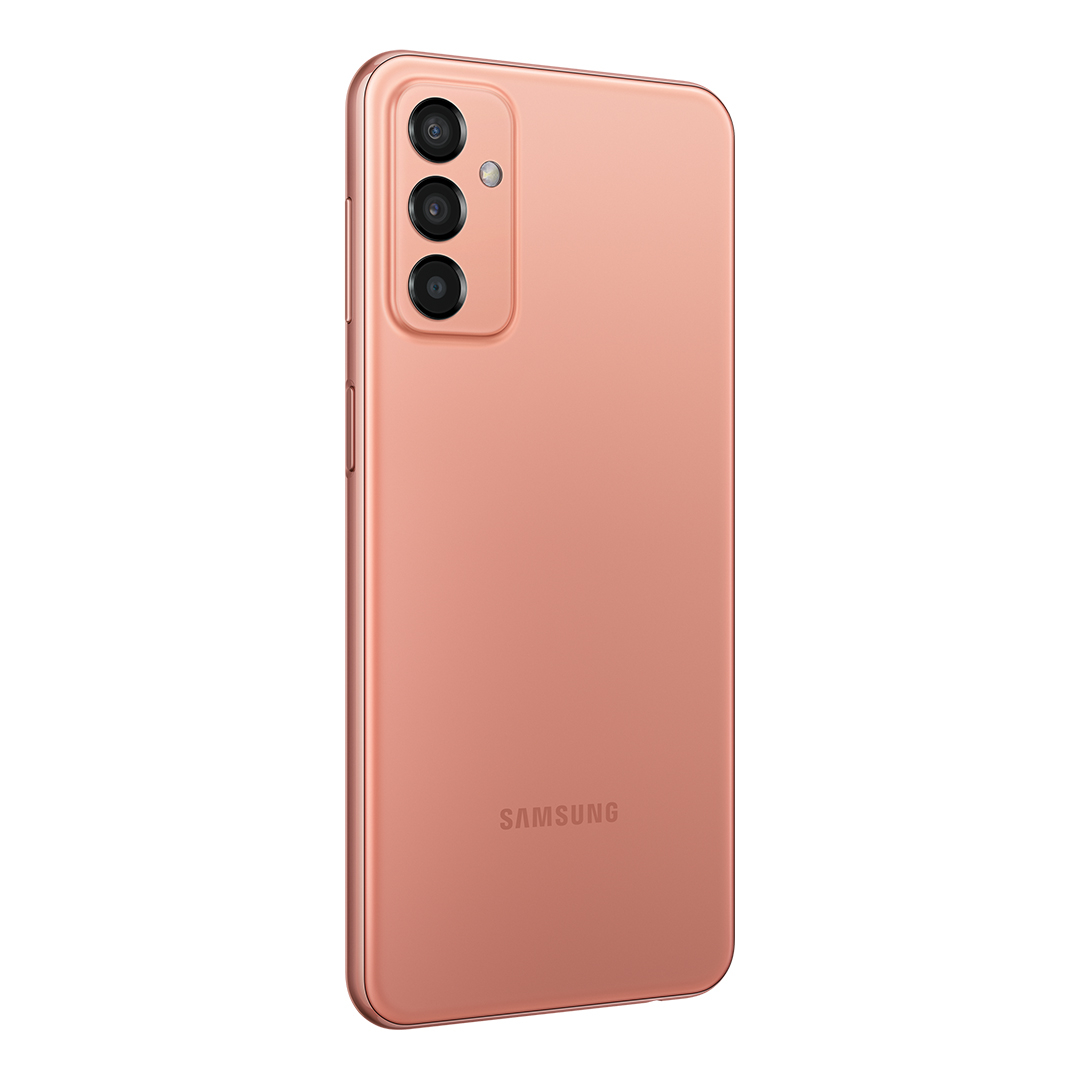 گوشی موبایل سامسونگ مدل Galaxy F23 5G دو سیم کارت ظرفیت 128 گیگابایت و رم 4 گیگابایت - اکتیو