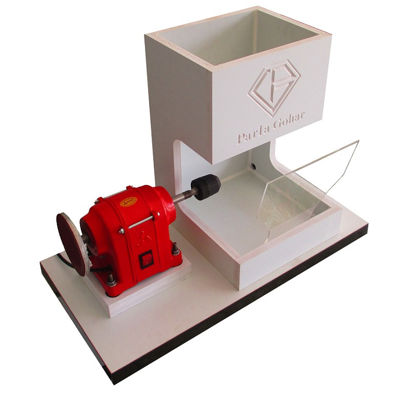 دستگاه گوهرتراش پارلا گوهر کد 4032