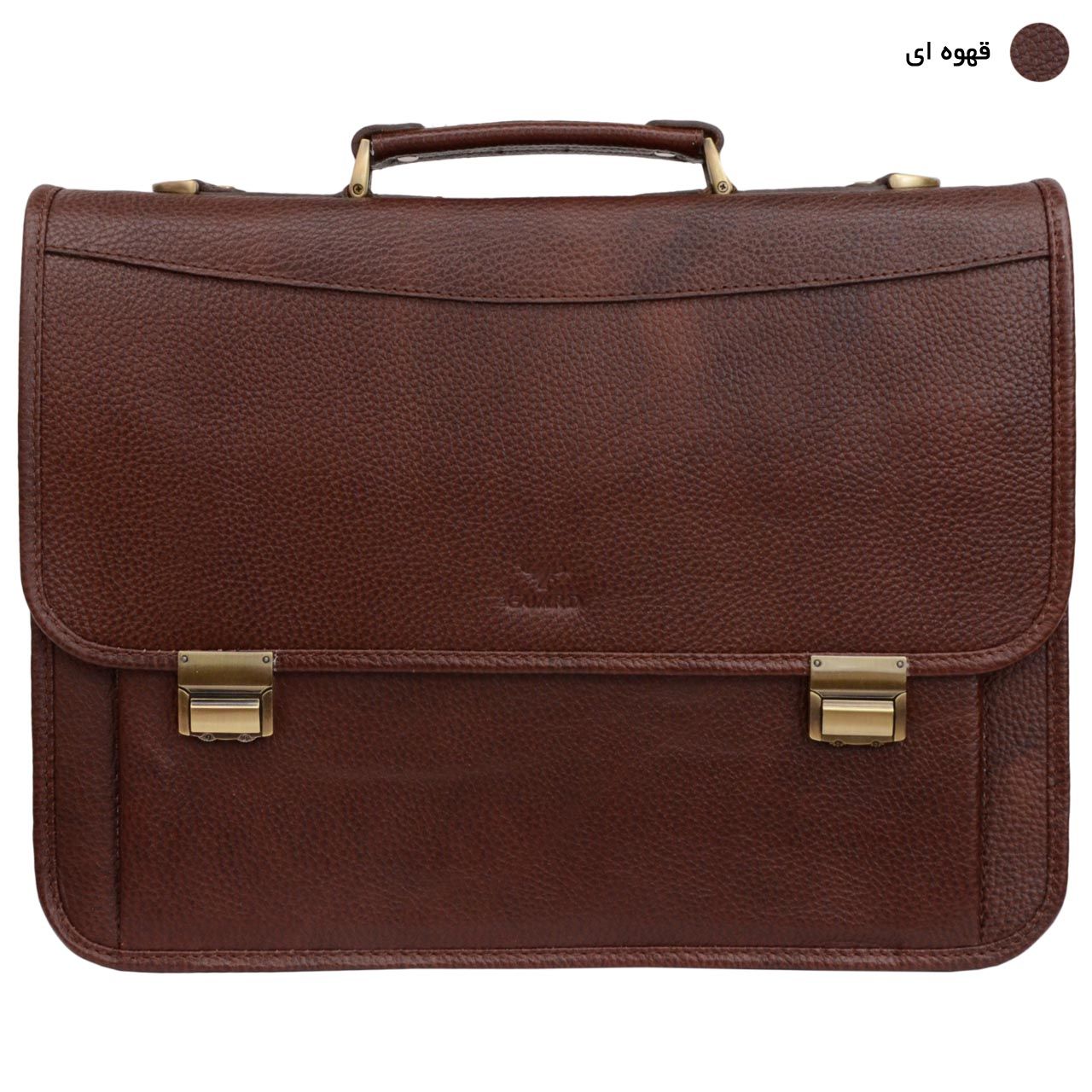 کیف اداری مردانه گارد مدل MMTZ -  - 20