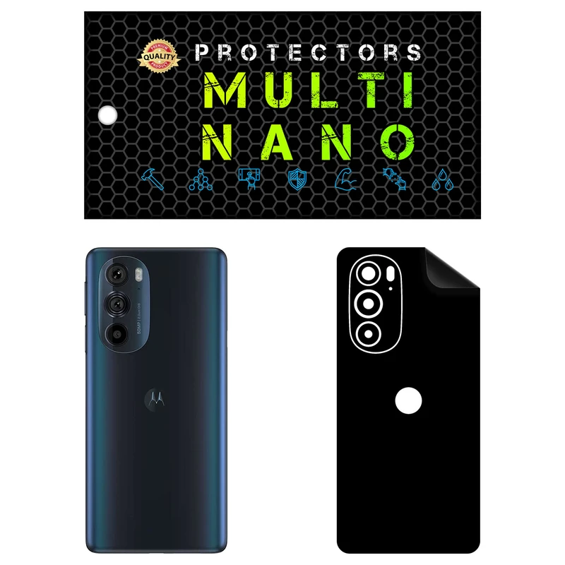 برچسب پوششی مولتی نانو مدل X-F1M مناسب برای گوشی موبایل موتورولا Edge 30 Pro