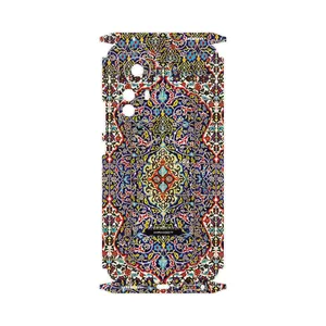 MAHOOT Iran_Tile6-FullSkin Cover Sticker for Xiaomi 12 Pro