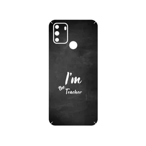 MAHOOT Teacher Cover Sticker for Gplus S10 2022