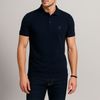 پولوشرت آستین کوتاه مردانه باینت مدل 370-1