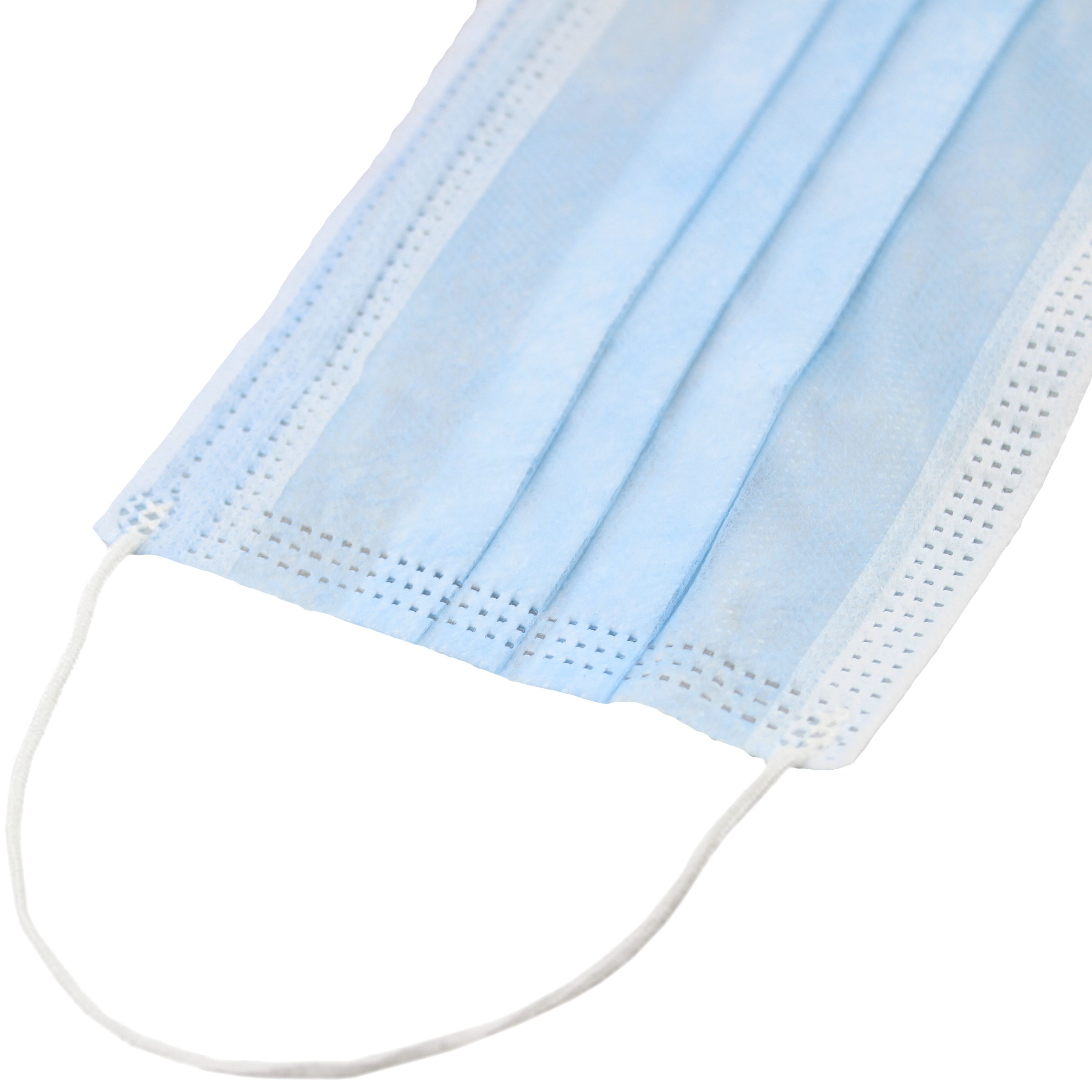 ماسک تنفسی می ماسک مدل 8020 بسته ۱۰۰ عددی ماسک تنفسی می ماسک مدل 8020 بسته ۱۰۰ عددی