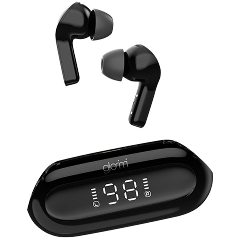 هدفون بی سیم گلوریمی مدل ATN BASED EAR REDCTION 3