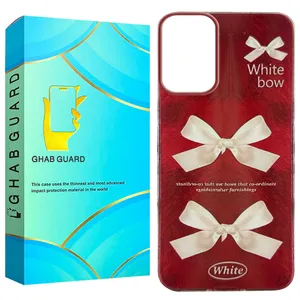 Ghab Guard CHEPA Cover for Samsung Galaxy A13 4G / A32 5G / M32 5G       