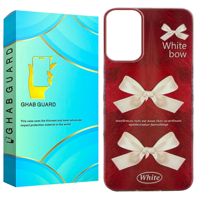 کاور قاب گارد مدل CHEPA مناسب برای گوشی موبایل سامسونگ Galaxy A32 4G