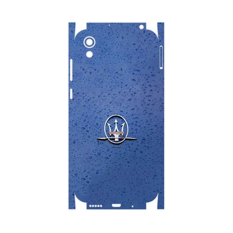 برچسب پوششی ماهوت مدل Maserati-FullSkin مناسب برای گوشی موبایل آنر 8S