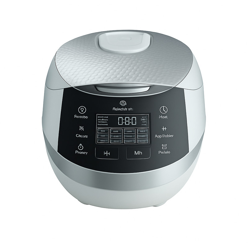 پلوپز 10 نفره دنارکس مدل DR530