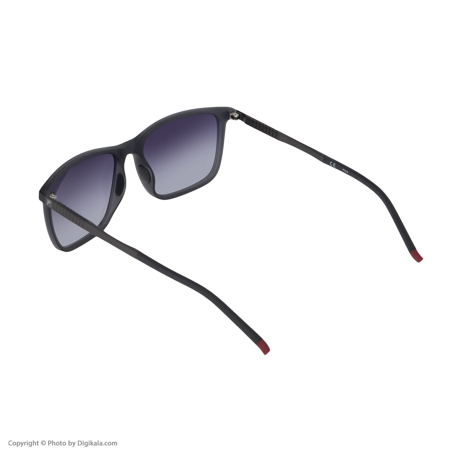 عینک آفتابی مردانه فیلا مدل SF9247 4G0P -  - 4