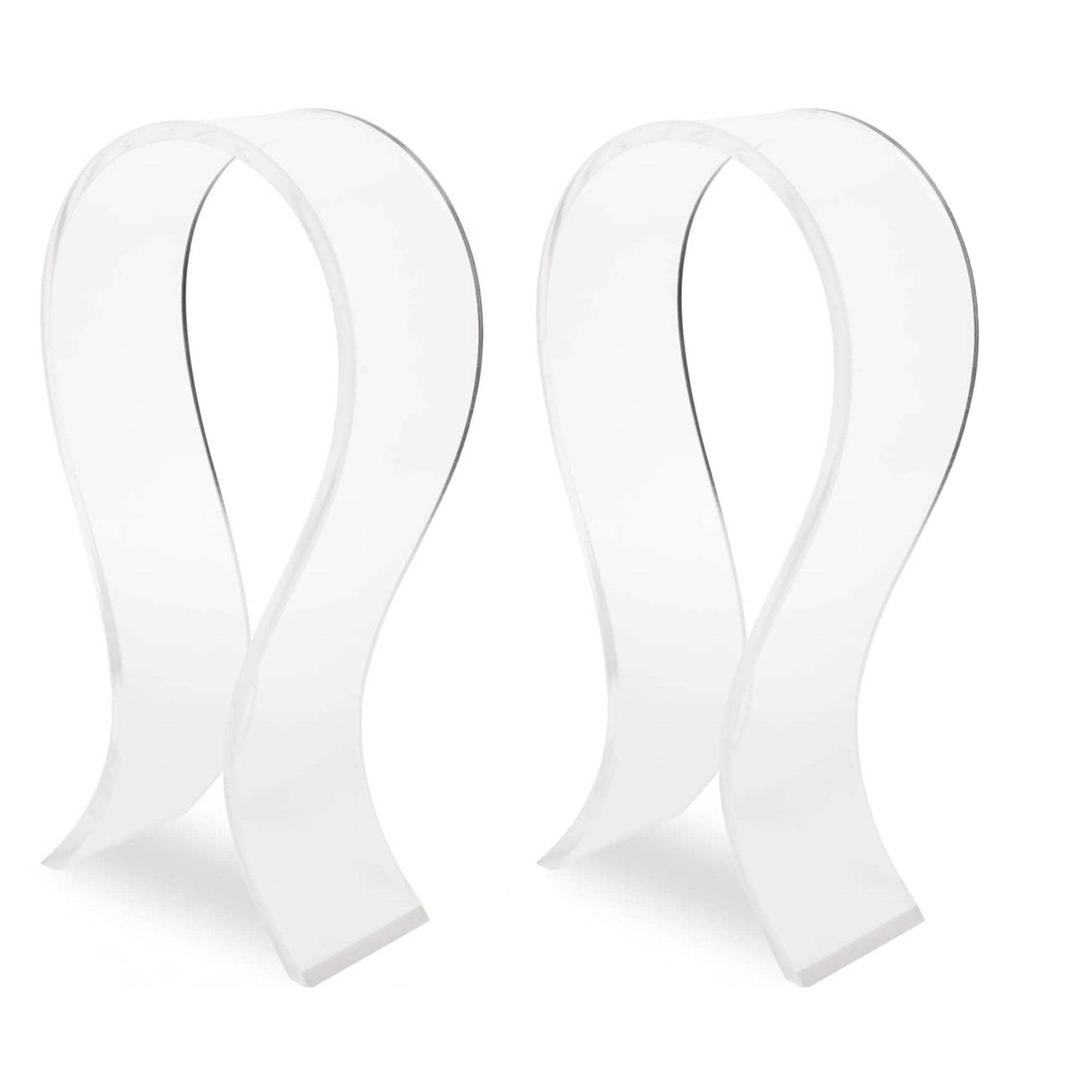 پایه نگهدارنده هدفون مدل Dinic-Holder بسته 2 عددی