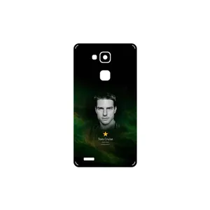 MAHOOT Tom Cruise Cover Sticker for Huawei Mate 7