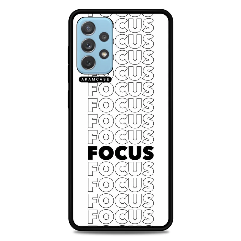 کاور آکام مدل AMC-WSGA72-OUTES6 مناسب برای گوشی موبایل سامسونگ Galaxy A72