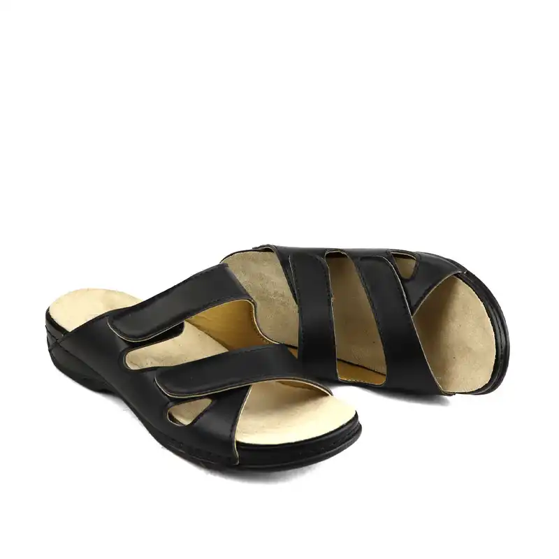 دمپایی زنانه مدل 155 کد 01