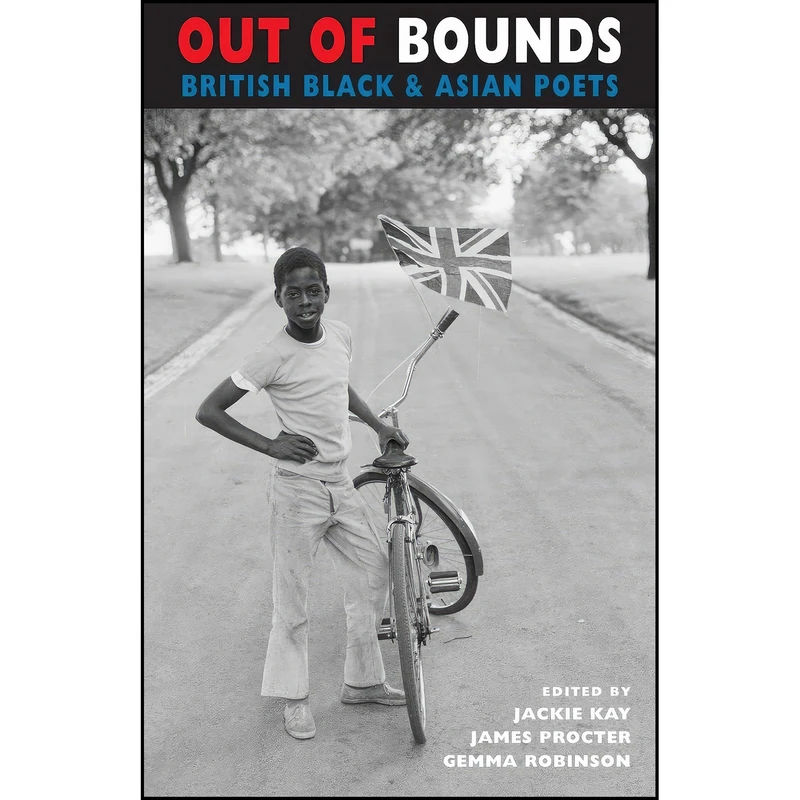 کتاب Out of Bounds اثر جمعي از نويسندگان انتشارات Bloodaxe Books