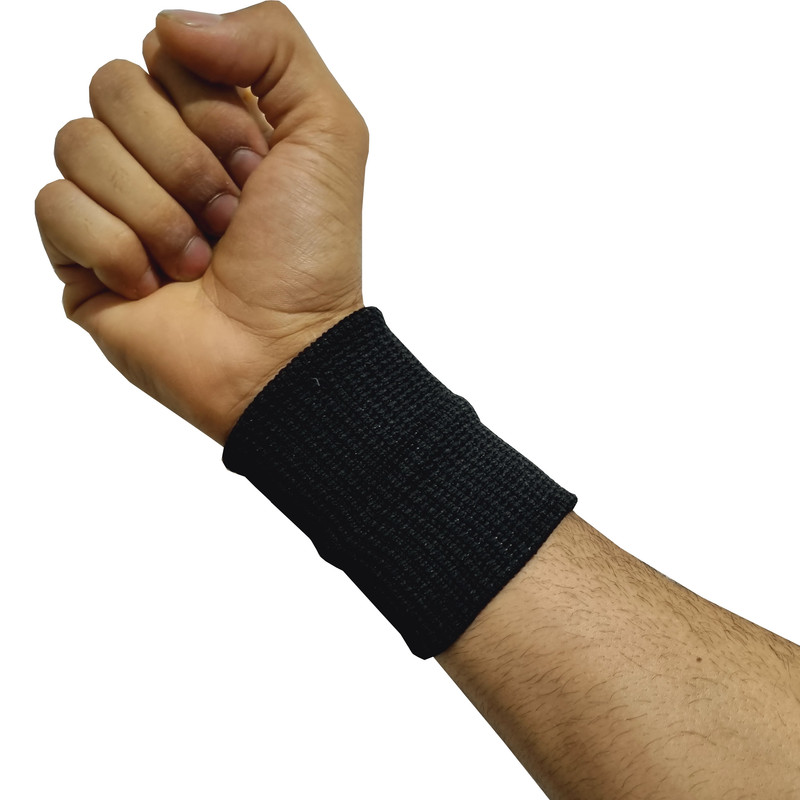 مچ بند طبی مدل keb dola mesh
