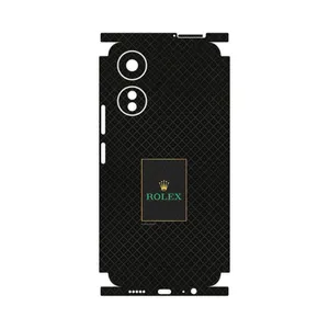 MAHOOT Rolex_Logo-FullSkin Cover Sticker for Honor X5 Plus
