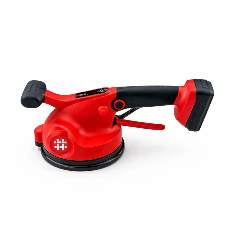 چکش ویبره شارژی شیجینگ مدل VT9392