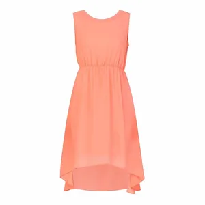 پیراهن یقه گرد زنانه مدل میکا کد 003