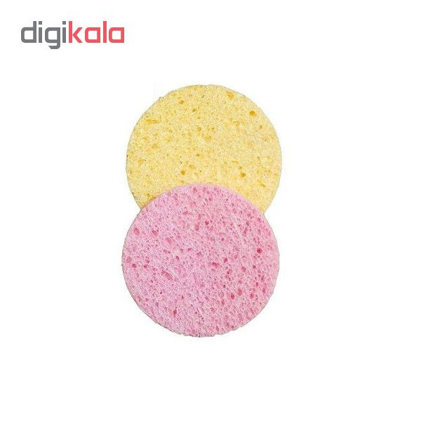 پد آرایشی ترندی مدل SP-1