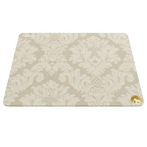 ماوس پد هومرو مدل A5764 طرح سنتی