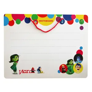 تخته وایت برد ویان کد 12 سایز 35x45 سانتی متر 