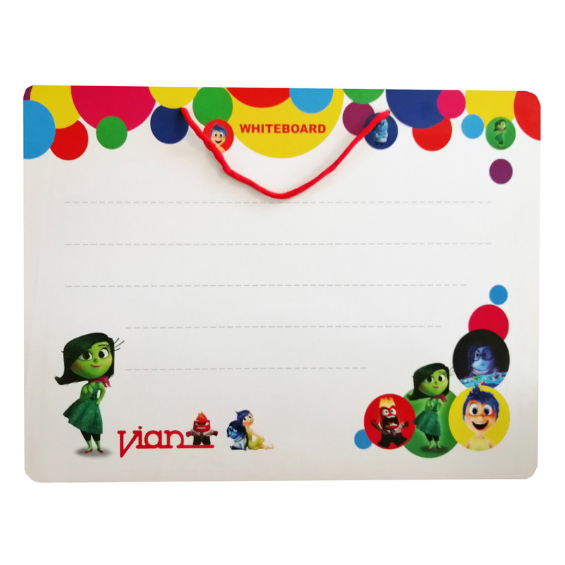 تخته وایت برد ویان کد 12 سایز 35x45 سانتی متر 