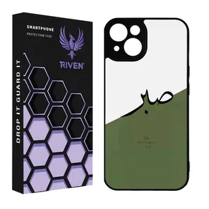 RIVEN RI3-4 Case For Apple iPhone 15