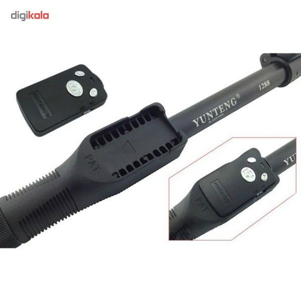 پایه مونوپاد یانتنگ مدل YT-1288