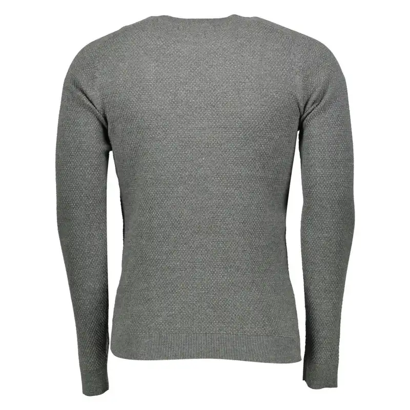 پلیور مردانه جک اند جونز مدل 12128650