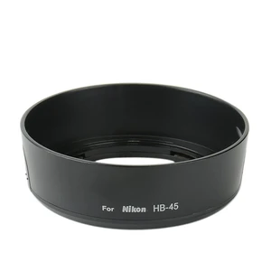 هود لنز نیکون مدل HB-45 کد 45