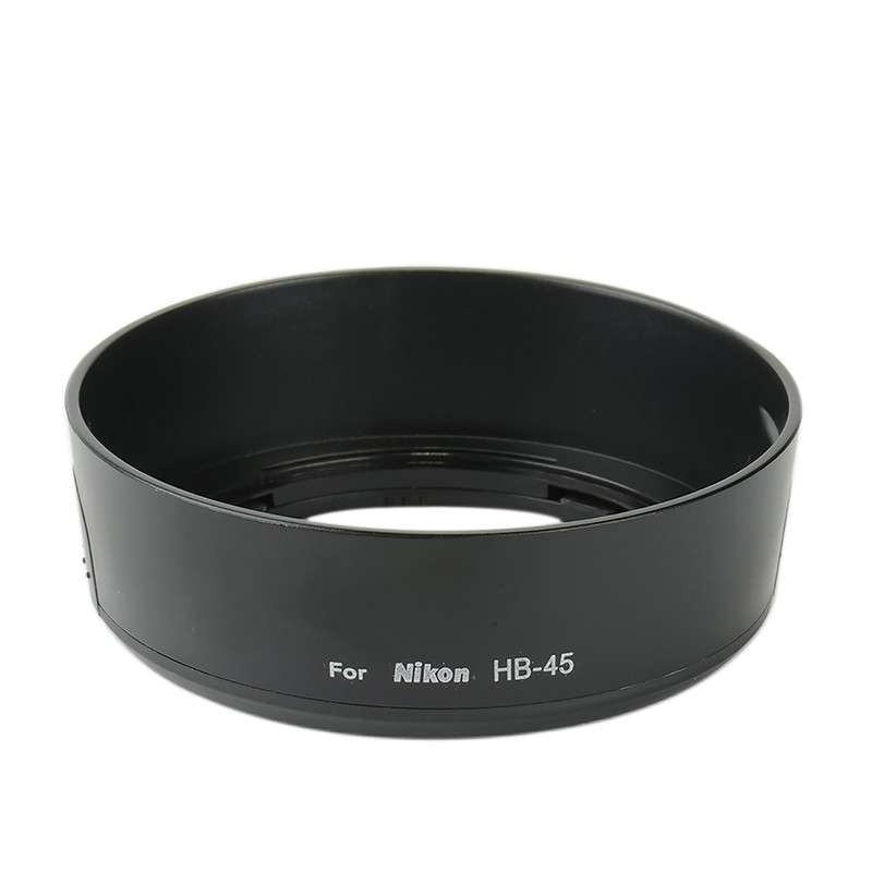 هود لنز نیکون مدل HB-45 کد 45