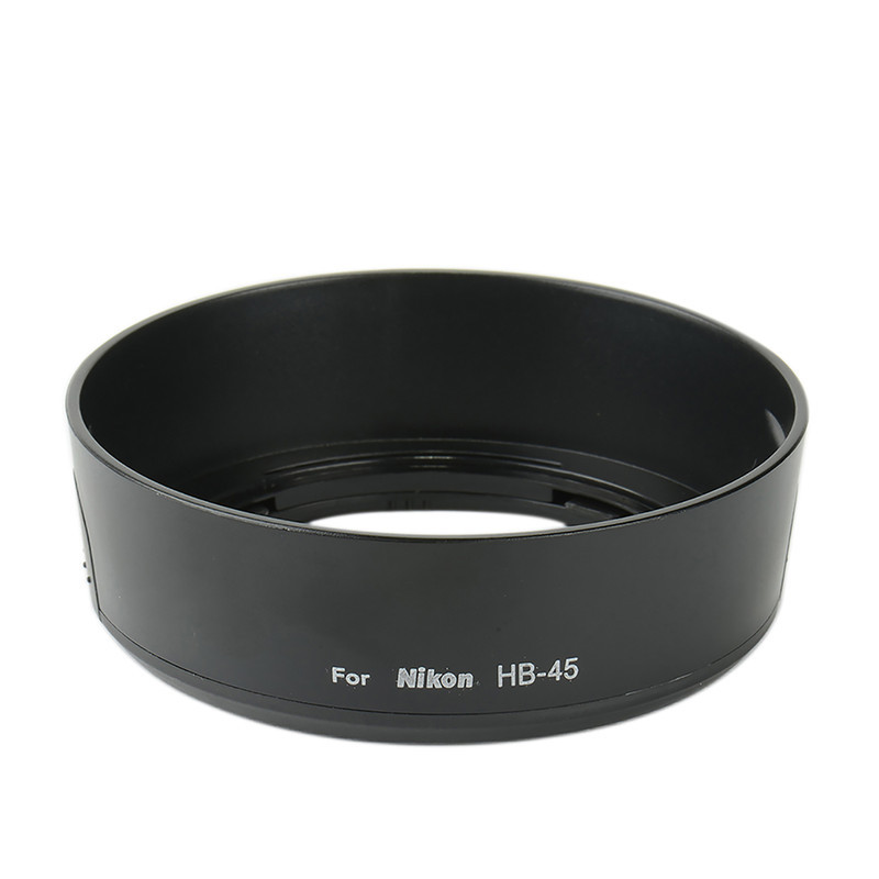  هود لنز نیکون مدل HB-45 کد 45