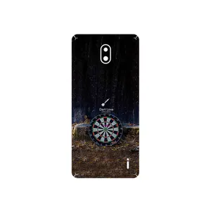 MAHOOT Dart Cover Sticker for Nokia 1 Plus