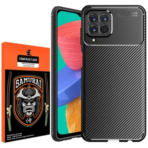 کاور سامورایی مدل AF مناسب برای گوشی موبایل سامسونگ Galaxy M33 5G