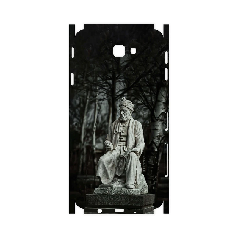 برچسب پوششی ماهوت مدل Ferdowsi-FullSkin مناسب برای گوشی موبایل سامسونگ Galaxy J7 Prime