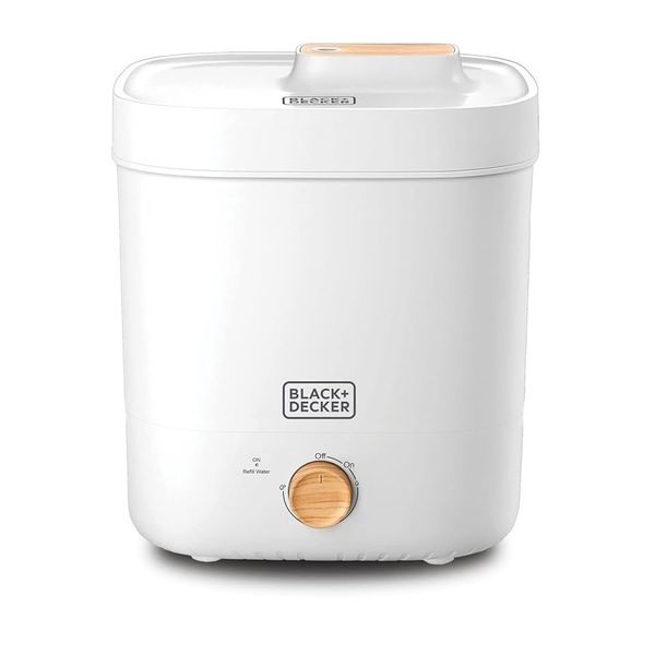 دستگاه بخور سرد بلک اند دکر مدل HM4215-B5