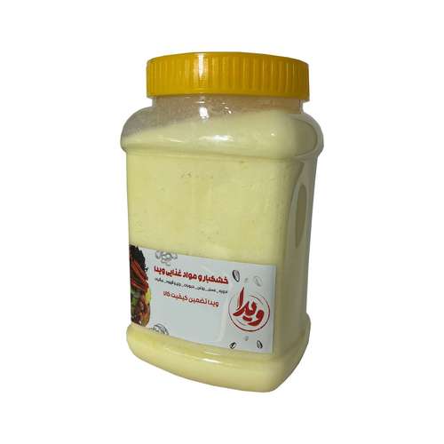 روغن شحم گاو ویدا - 1000 گرم