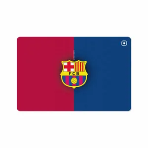 MAHOOT Barcelona Cover Sticker for Samsung Galaxy Tab S5e 10.5 2019 T725