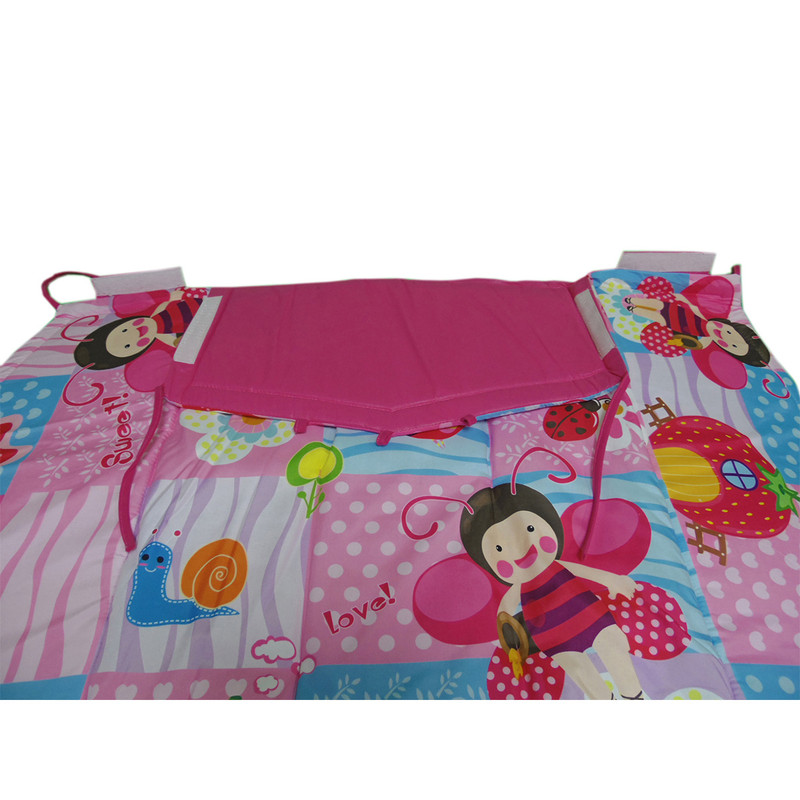 تشک بازی Minel baby کد 19355