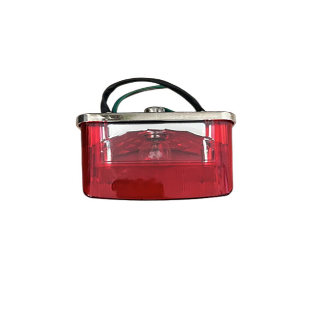 چراغ خطر موتور سیکلت مدل new2 مناسب برای تریل روان