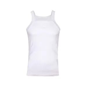 زیرپوش مردانه مدل یقه خشتی